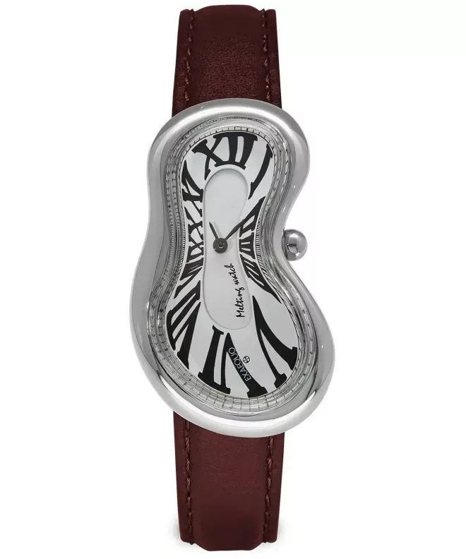 EXAEQUO Melting Watch férfi karóra 0001.0002