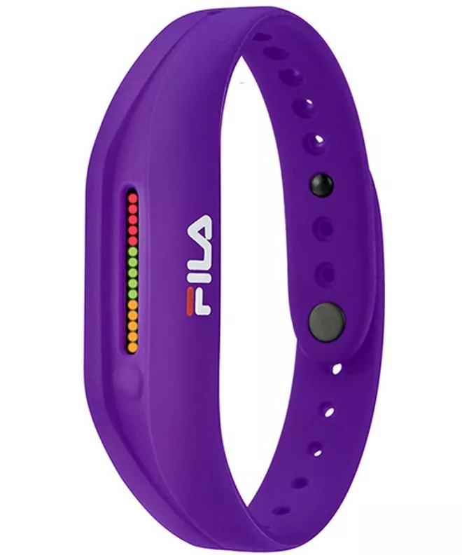 Fila Activity Tracker 902 Bluetooth Férfi Karóra 38-902-003.U