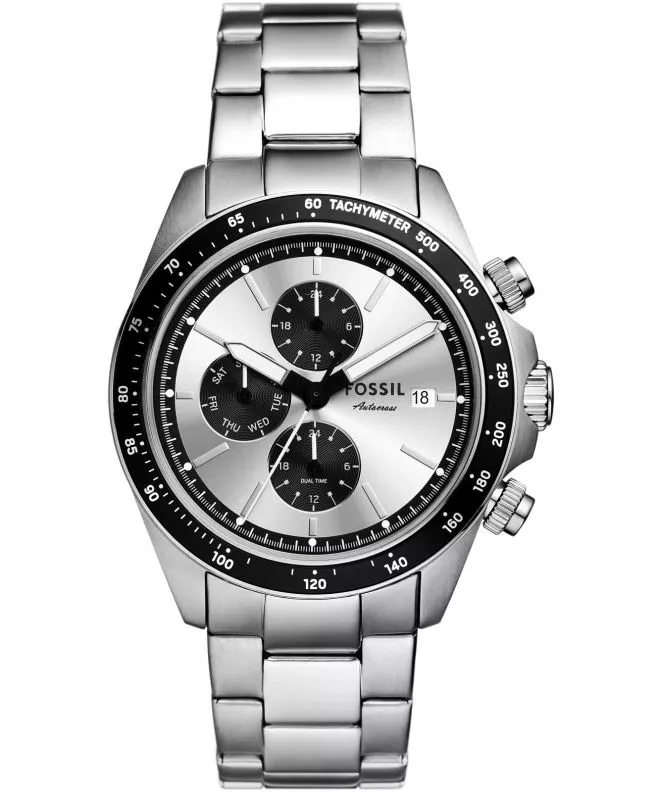Fossil Autocross férfi karóra FS6124