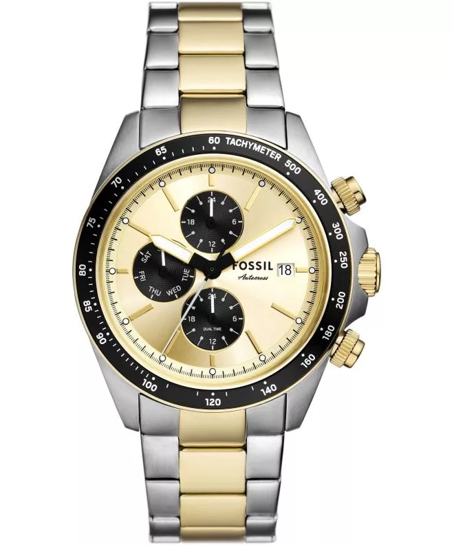 Fossil Autocross férfi karóra FS6126