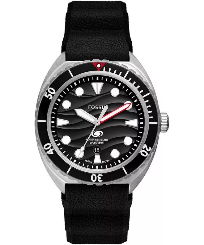 Fossil Breaker férfi karóra FS6062
