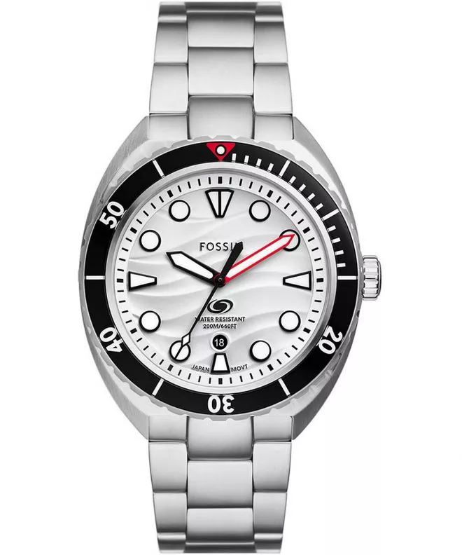 Fossil Breaker férfi karóra FS6063