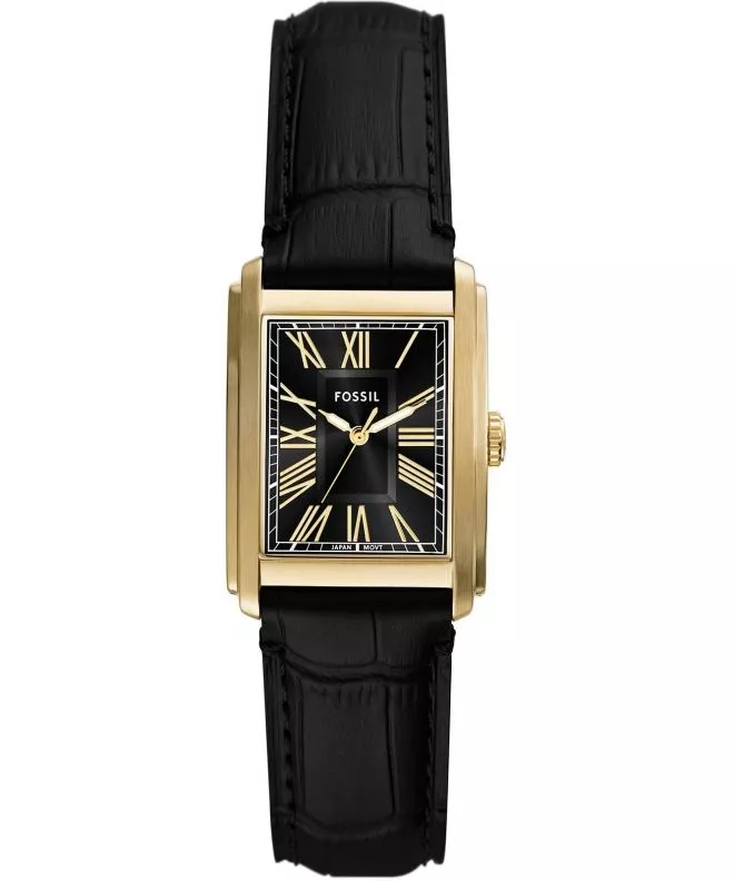 Fossil Carraway férfi karóra FS6091