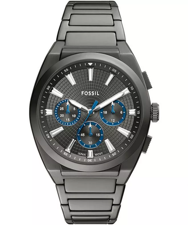 Fossil Everett Chronograph férfi karóra FS6107