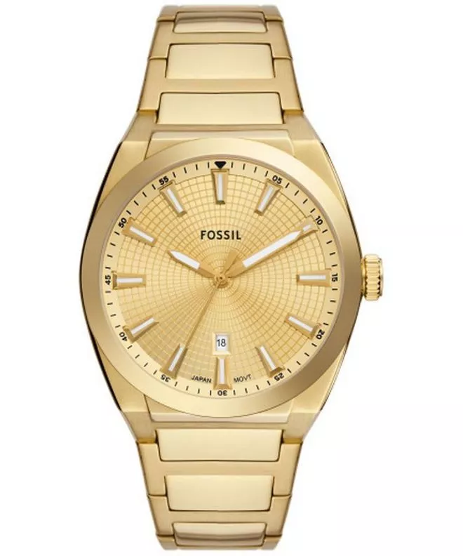 Fossil Everett férfi karóra FS5965