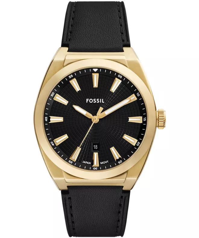 Fossil Everett férfi karóra FS6089