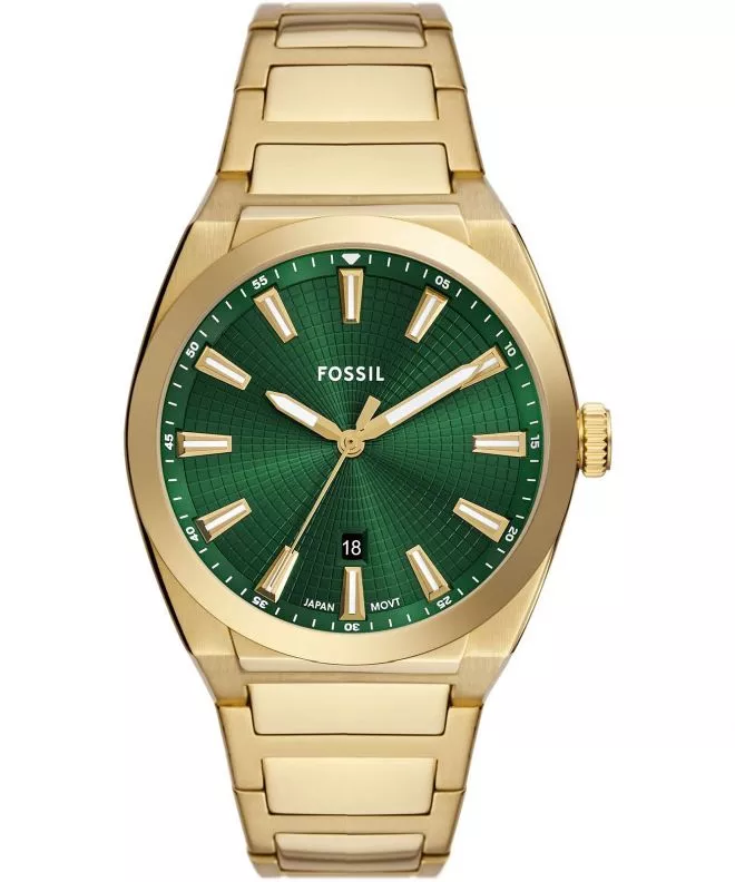 Fossil Everett férfi karóra FS6090