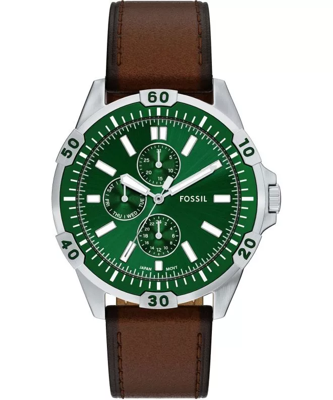 Fossil Garrett férfi karóra FS6147