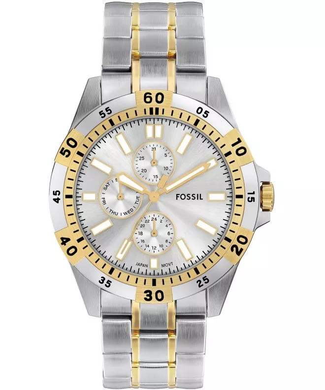 Fossil Garrett férfi karóra FS6148