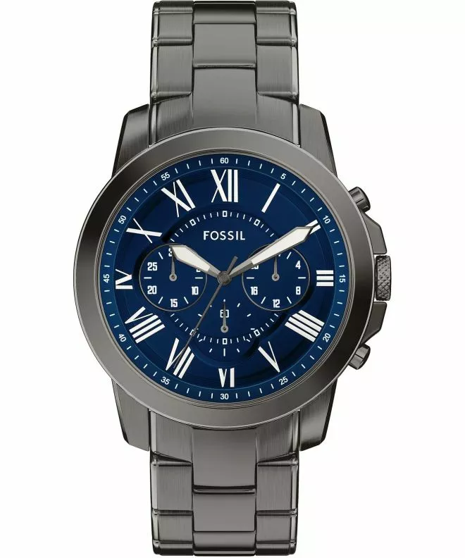 Fossil Grant Chronograph férfi karóra FS6133