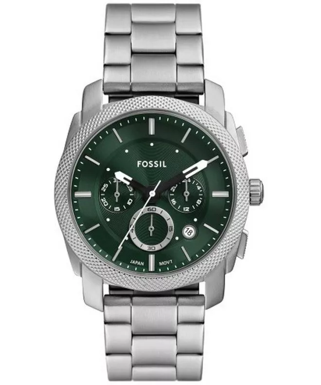 Fossil Machine Chronograph férfi karóra FS6079