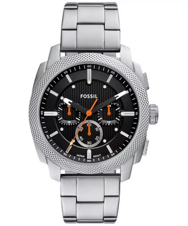 Fossil Machine Chronograph férfi karóra FS6095