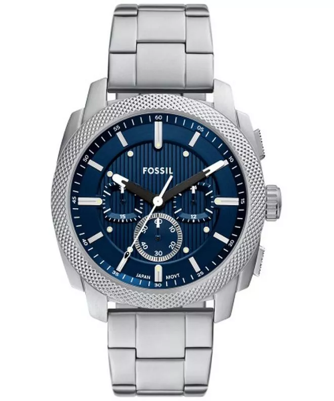 Fossil Machine Chronograph férfi karóra FS6096