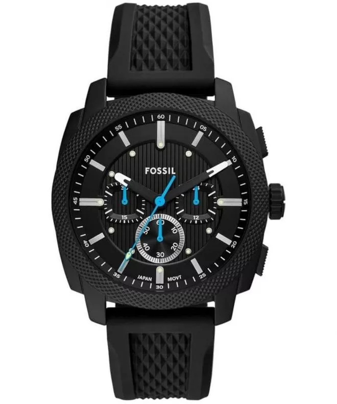 Fossil Machine Chronograph férfi karóra FS6099