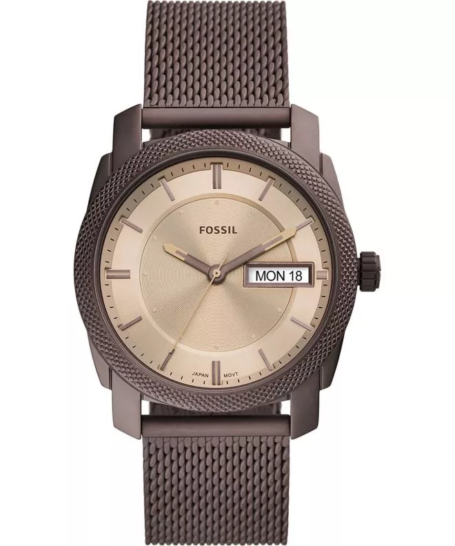 Fossil Machine Férfi Karóra FS5936