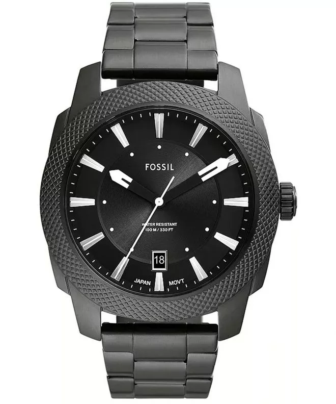 Fossil Machine férfi karóra FS5970