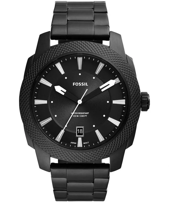 Fossil Machine Férfi Karóra FS5971
