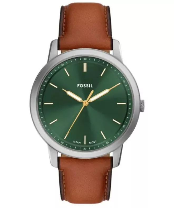 Fossil Minimalist férfi karóra FS6094