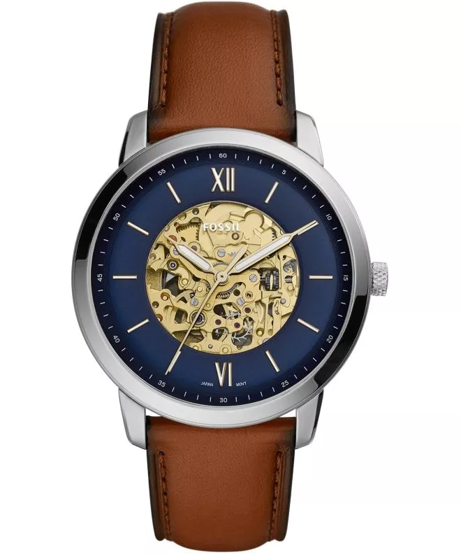 Fossil Neutra Férfi Karóra ME3160
