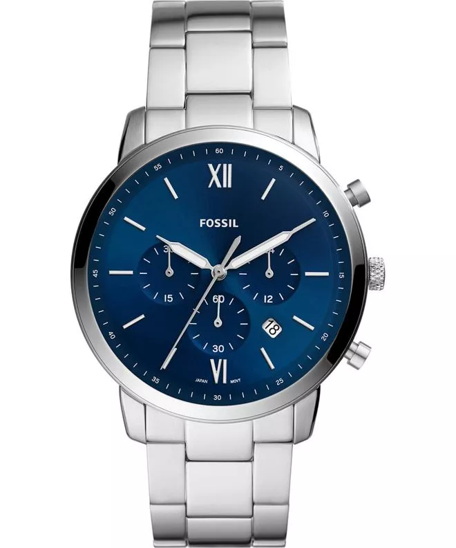 Fossil Neutra Chrono férfi karóra FS5792