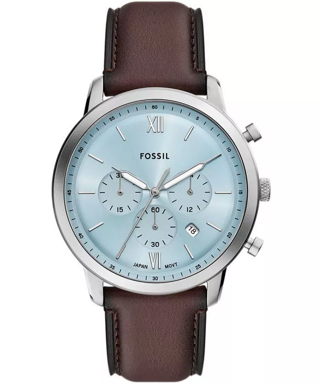 Fossil Neutra Chronograph férfi karóra FS6109