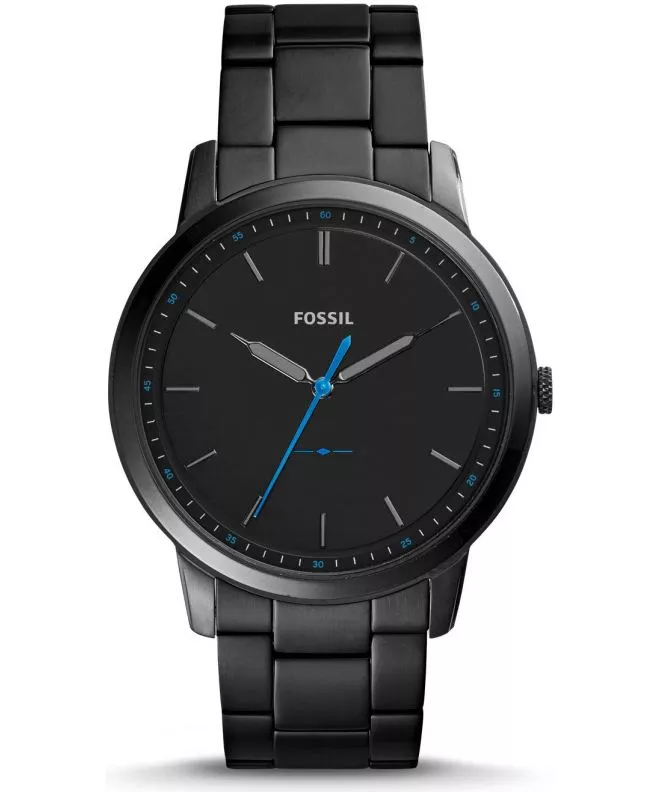 Fossil The Minimalist 3h férfi karóra FS5308
