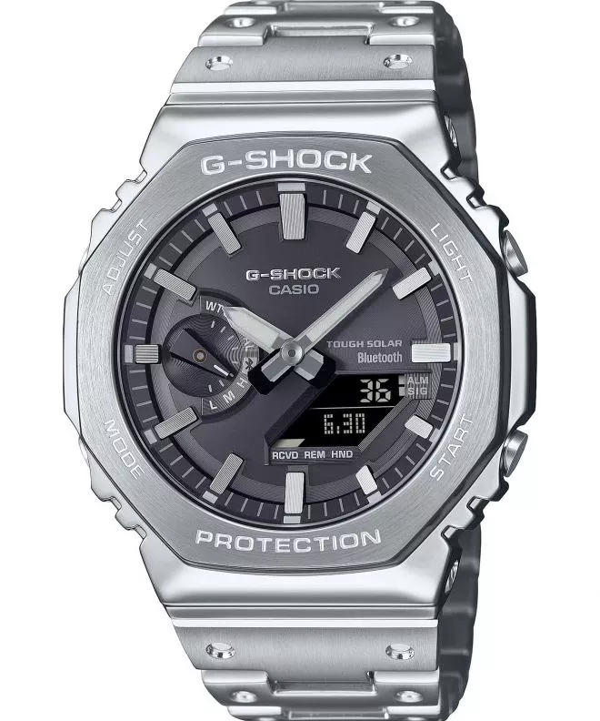 Casio G-Shock 2100 Series Solar Special Edition férfi karóra GM-B2100SD-1AER