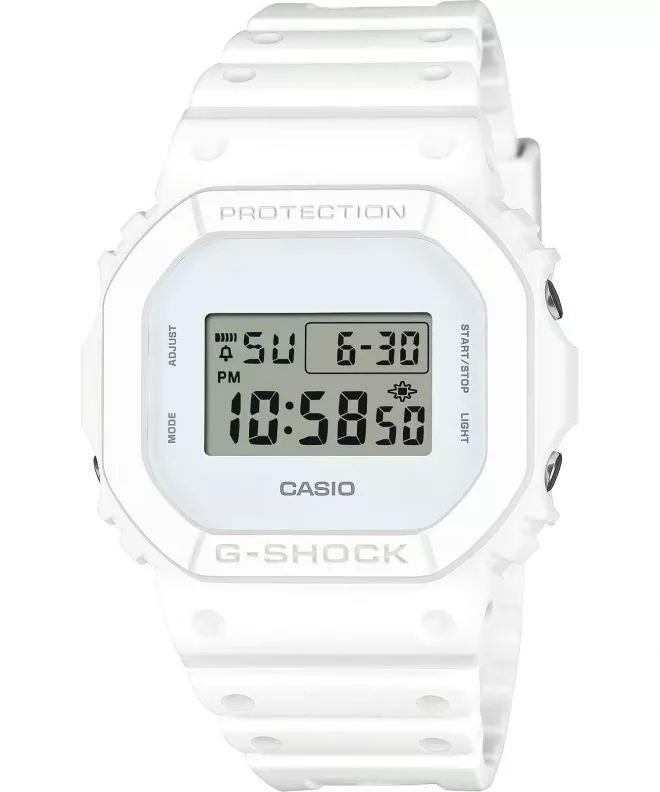 Casio G-Shock 5600 Series férfi karóra DW-5600WW-7ER