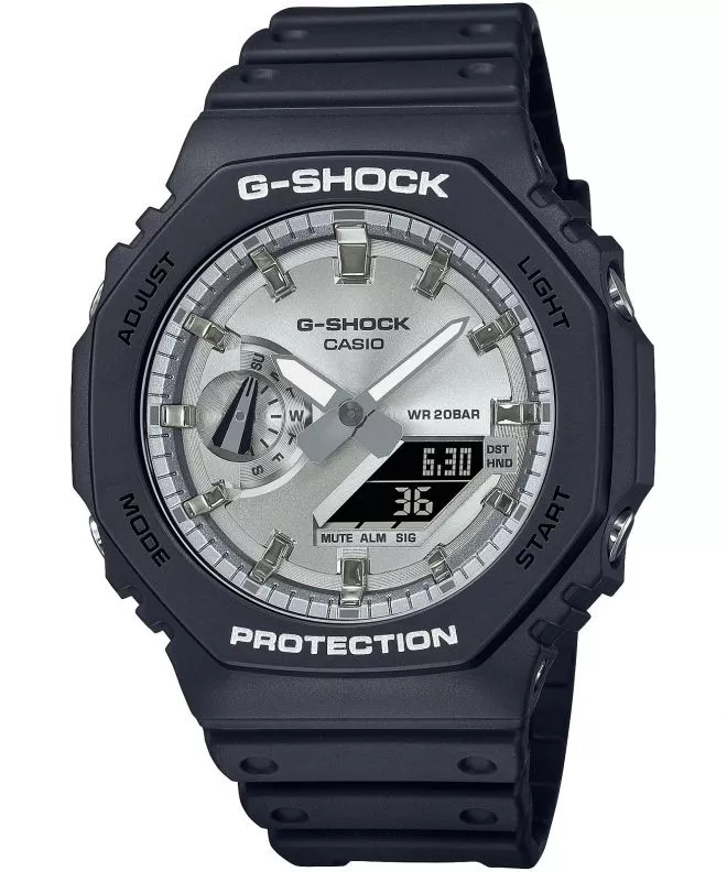 G-SHOCK Carbon Core Guard 