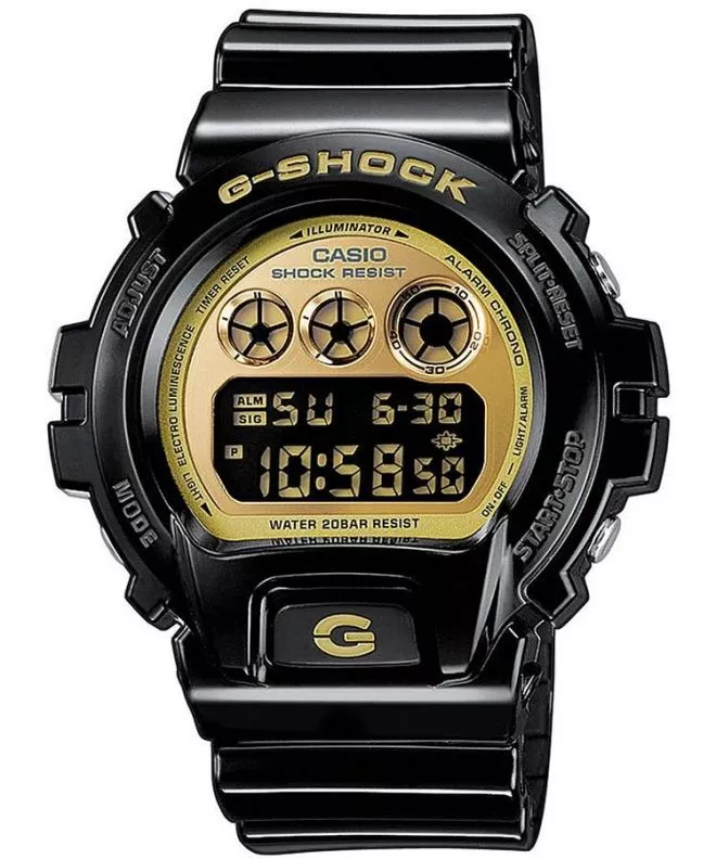 Casio G-Shock Classic Férfi Karóra DW-6900CB-1ER