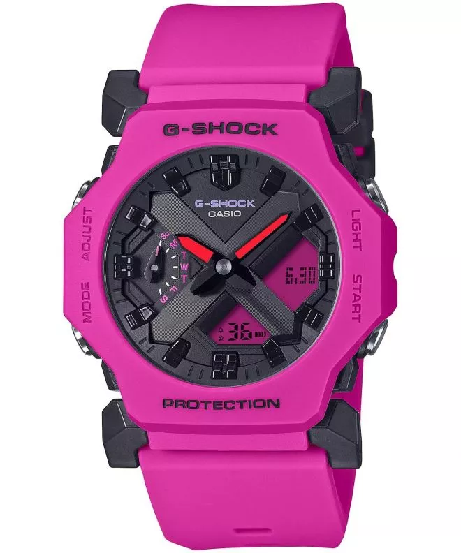 Casio G-Shock Classic férfi karóra GA-2300-4AER