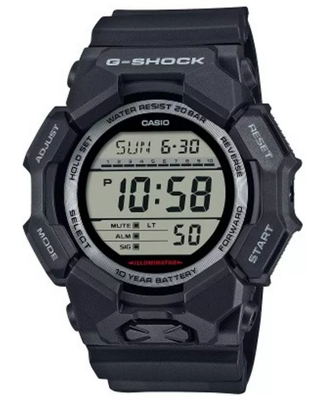 Casio G-Shock Classic férfi karóra GD-010-1ER