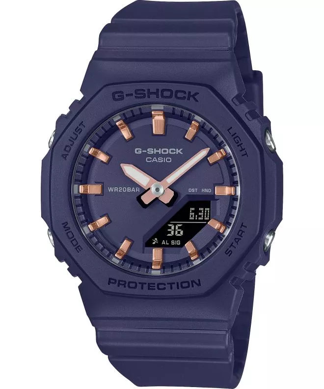 Casio G-Shock Classic férfi karóra GMA-P2100M-2AER