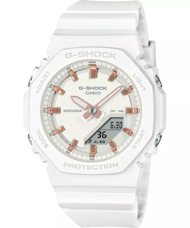 Casio G-Shock Classic férfi karóra GMA-P2100M-7AER