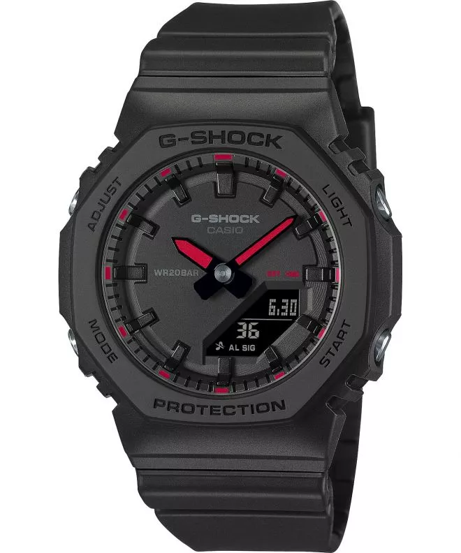 Casio G-Shock Classic férfi karóra GMA-P2100SA-1A1ER
