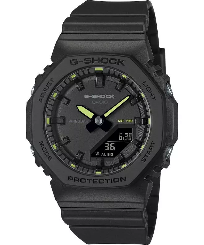 Casio G-Shock Classic férfi karóra GMA-P2100SA-1A2ER