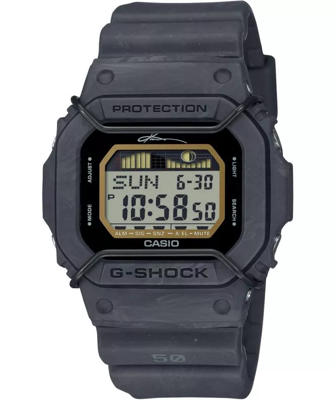 Casio G-Shock G-Line 5600 Kanoa Igarashi Special Edition férfi karóra GLX-5600KB-1ER