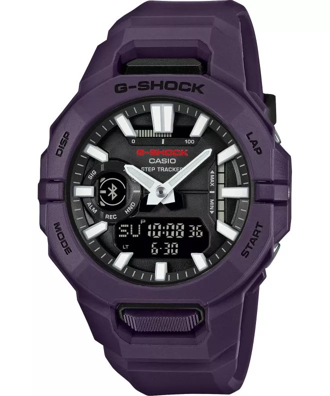 Casio G-Shock G-Squad Bluetooth férfi karóra GBA-950-2AER
