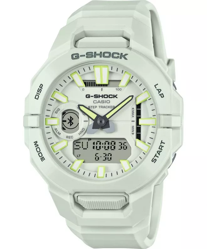 Casio G-Shock G-Squad Bluetooth férfi karóra GBA-950-7AER
