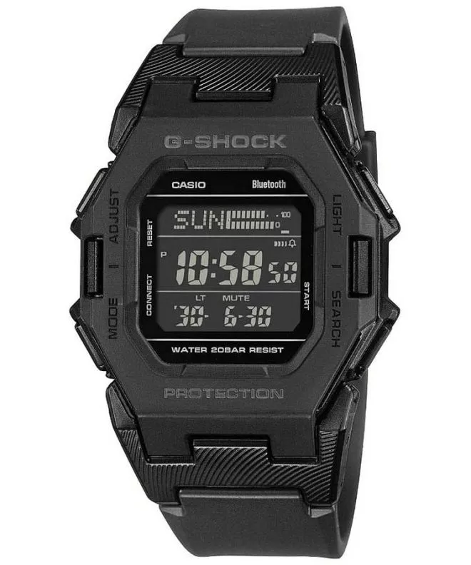 Casio G-Shock G-Squad Compact férfi karóra GD-B500-1ER