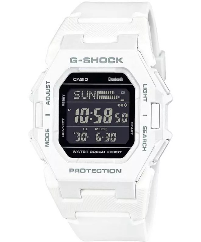 Casio G-Shock G-Squad Compact férfi karóra GD-B500-7ER