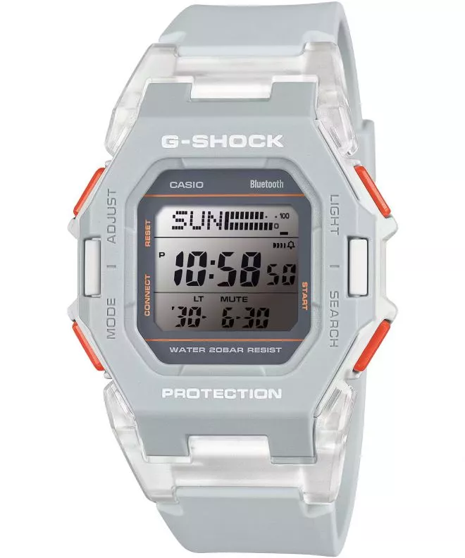 Casio G-Shock G-Squad Compact férfi karóra GD-B500S-8ER