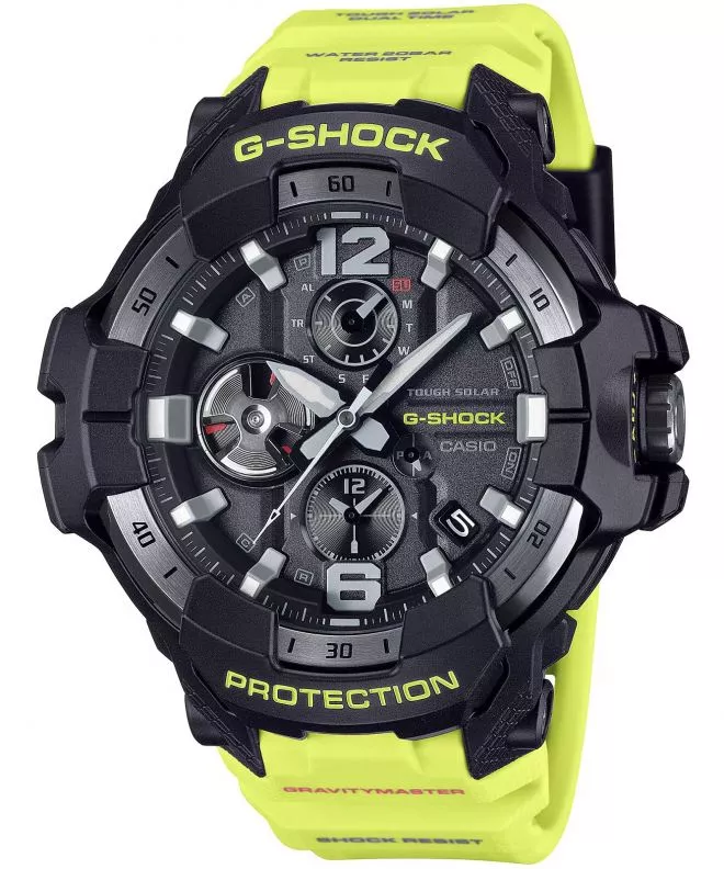 Casio G-Shock Master Of G Premium férfi karóra GR-B300RY-1A9ER