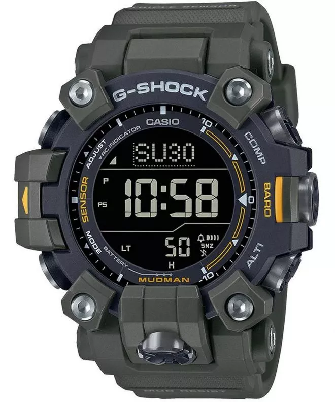 Casio G-Shock Mudman férfi karóra GW-9500-3ER