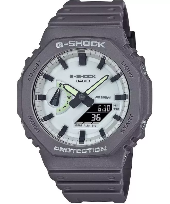 Casio G-Shock Original 110 Series férfi karóra GA-2100HD-8AER