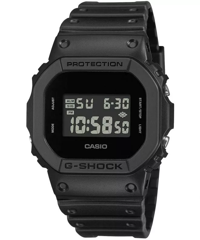 Casio G-Shock Original férfi karóra DW-5600UBB-1ER