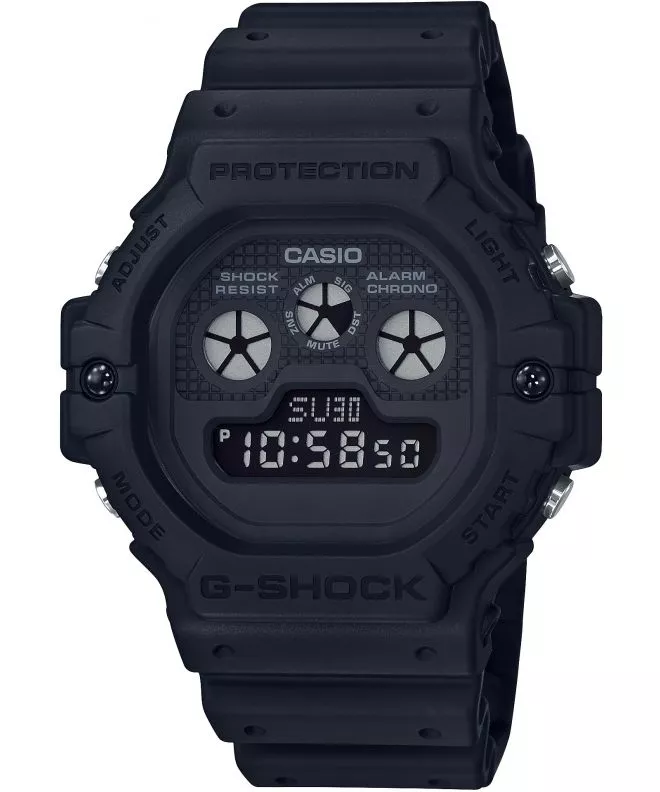 Casio G-Shock Original férfi karóra DW-5900BB-1ER