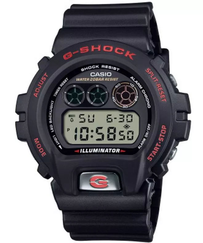 Casio G-Shock Original férfi karóra DW-6900TR-1ER