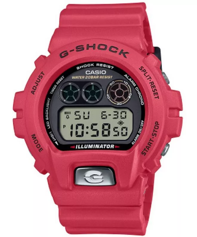 Casio G-Shock Original férfi karóra DW-6900TR-4ER