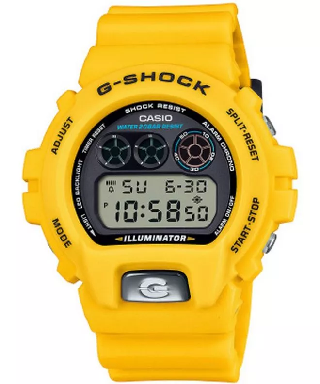 Casio G-Shock Original férfi karóra DW-6900TR-9ER